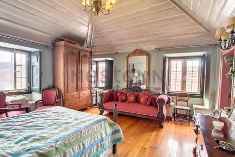 Farm i Mafra, Lisbon, Mafra - € 2.550.000 | Ref: N104MFR546 - foto 36
