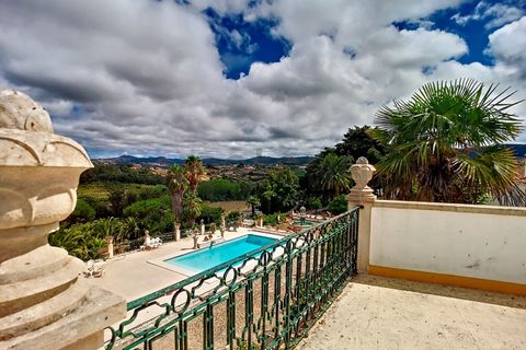Farm i Mafra, Lisbon, Mafra - € 2.550.000 | Ref: N104MFR546 - foto 44