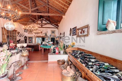 Farm i Mafra, Lisbon, Mafra - € 2.550.000 | Ref: N104MFR546 - foto 46