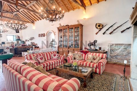 Farm i Mafra, Lisbon, Mafra - € 2.550.000 | Ref: N104MFR546 - foto 48