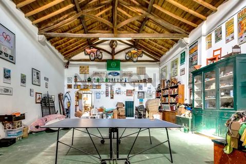 Farm i Mafra, Lisbon, Mafra - € 2.550.000 | Ref: N104MFR546 - foto 50