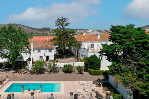 Farm i Mafra, Lisbon, Mafra - € 2.550.000 | Ref: N104MFR546 - foto 2