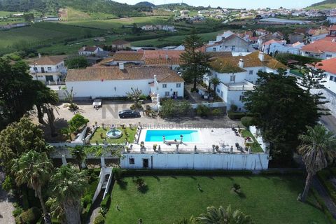 Farm i Mafra, Lisbon, Mafra - € 2.550.000 | Ref: N104MFR546 - foto 8