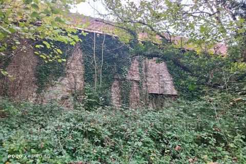 Villa i Naves, Correze, Naves - € 52.480 | Ref: 913V598M-tw - foto 2