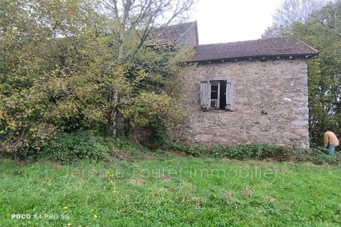 Villa i Naves, Correze, Naves - € 52.480 | Ref: 913V598M-tw - foto 3