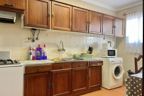 Apartament a Ferrel, Leiria, Ferrel - € 1.300/mes | Ref: APA_339 - foto 3