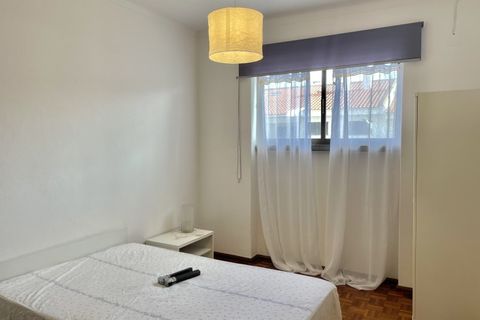 Apartament a Ferrel, Leiria, Ferrel - € 1.300/mes | Ref: APA_339 - foto 8