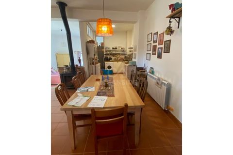 Villa a Alcains, Castelo Branco, Alcains - € 470.000 | Ref: OSE25005.PBRM - foto 6