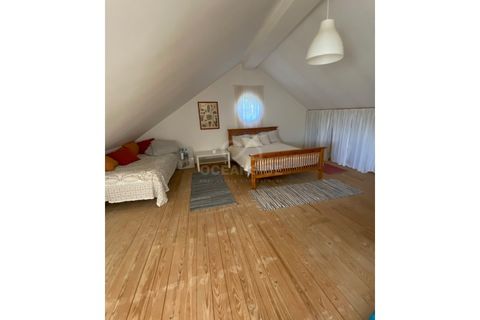 Villa a Alcains, Castelo Branco, Alcains - € 470.000 | Ref: OSE25005.PBRM - foto 16