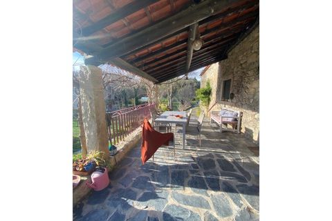 Villa a Alcains, Castelo Branco, Alcains - € 470.000 | Ref: OSE25005.PBRM - foto 18
