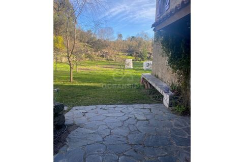 Villa a Alcains, Castelo Branco, Alcains - € 470.000 | Ref: OSE25005.PBRM - foto 28