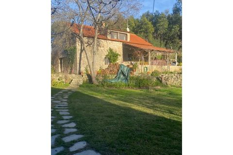 Villa a Alcains, Castelo Branco, Alcains - € 470.000 | Ref: OSE25005.PBRM - foto 29