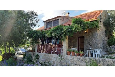 Villa a Alcains, Castelo Branco, Alcains - € 470.000 | Ref: OSE25005.PBRM - foto 30