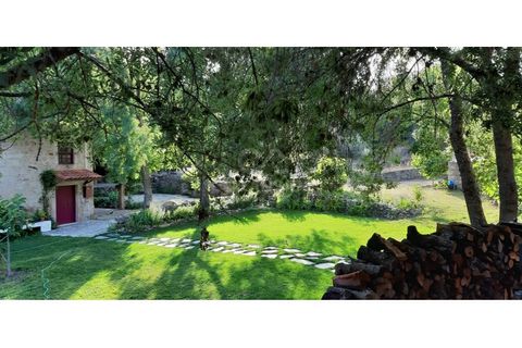 Villa a Alcains, Castelo Branco, Alcains - € 470.000 | Ref: OSE25005.PBRM - foto 31