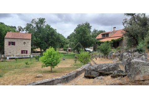 Villa a Alcains, Castelo Branco, Alcains - € 470.000 | Ref: OSE25005.PBRM - foto 32