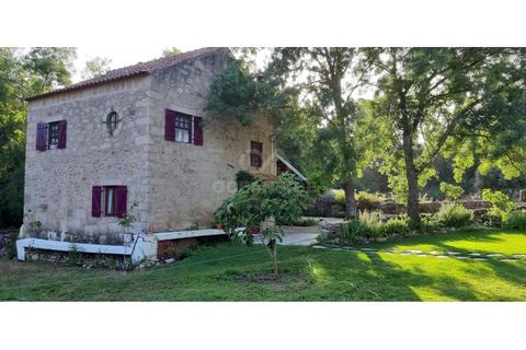 Villa a Alcains, Castelo Branco, Alcains - € 470.000 | Ref: OSE25005.PBRM - foto 33