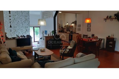 Villa a Alcains, Castelo Branco, Alcains - € 470.000 | Ref: OSE25005.PBRM - foto 34