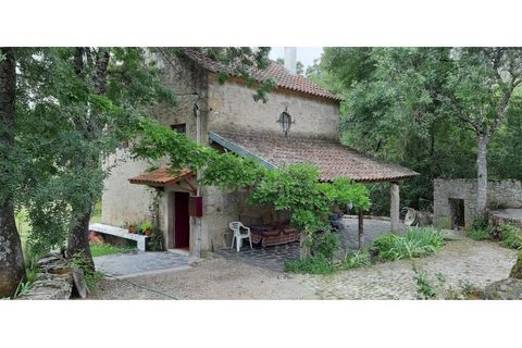 Villa a Alcains, Castelo Branco, Alcains - € 470.000 | Ref: OSE25005.PBRM - foto 35