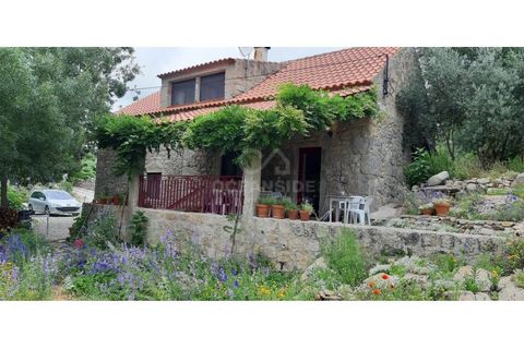 Villa a Alcains, Castelo Branco, Alcains - € 470.000 | Ref: OSE25005.PBRM - foto 36