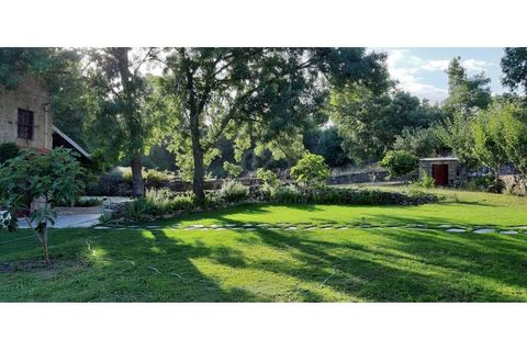 Villa a Alcains, Castelo Branco, Alcains - € 470.000 | Ref: OSE25005.PBRM - foto 37
