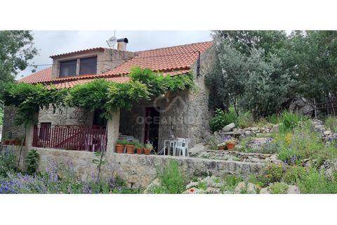 Villa a Alcains, Castelo Branco, Alcains - € 470.000 | Ref: OSE25005.PBRM - foto 38