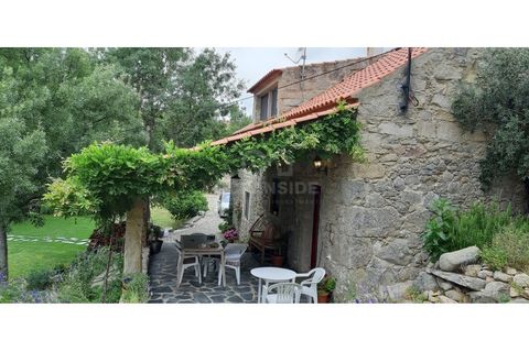 Villa a Alcains, Castelo Branco, Alcains - € 470.000 | Ref: OSE25005.PBRM - foto 40