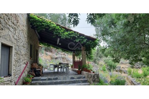 Villa a Alcains, Castelo Branco, Alcains - € 470.000 | Ref: OSE25005.PBRM - foto 41