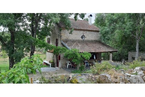 Villa a Alcains, Castelo Branco, Alcains - € 470.000 | Ref: OSE25005.PBRM - foto 44