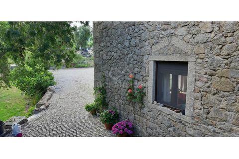 Villa a Alcains, Castelo Branco, Alcains - € 470.000 | Ref: OSE25005.PBRM - foto 47