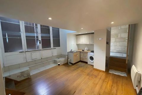 Lejlighed i Bordeaux, Gironde, Bordeaux - € 288.900 | Ref: 83940383 - foto 3