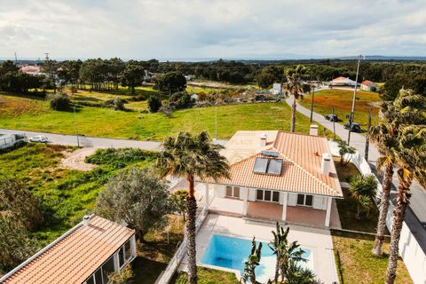 Byhus i Sesimbra, Setubal, Sesimbra - € 630.000 | Ref: LPS33/259 - foto 1