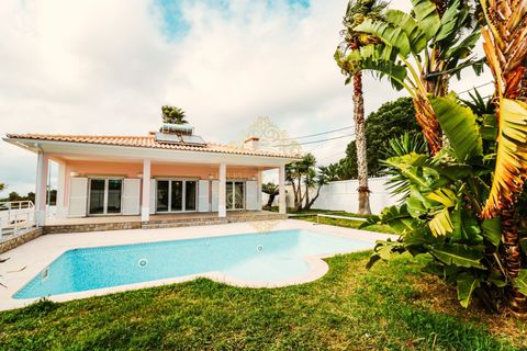 Byhus i Sesimbra, Setubal, Sesimbra - € 630.000 | Ref: LPS33/259 - foto 3