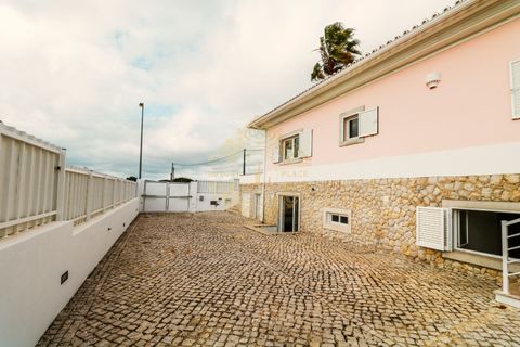 Byhus i Sesimbra, Setubal, Sesimbra - € 630.000 | Ref: LPS33/259 - foto 8
