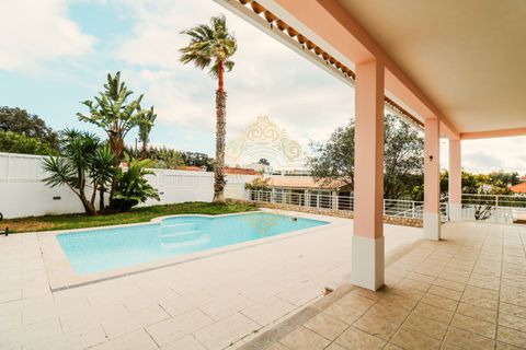 Byhus i Sesimbra, Setubal, Sesimbra - € 630.000 | Ref: LPS33/259 - foto 37