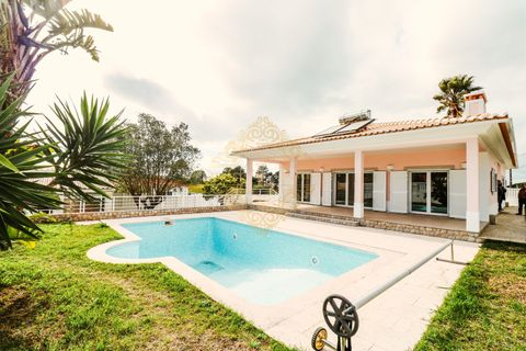 Byhus i Sesimbra, Setubal, Sesimbra - € 630.000 | Ref: LPS33/259 - foto 38