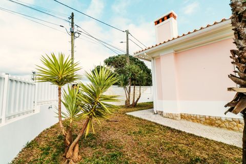 Byhus i Sesimbra, Setubal, Sesimbra - € 630.000 | Ref: LPS33/259 - foto 39