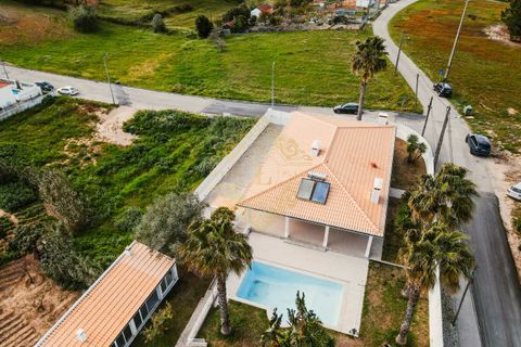 Byhus i Sesimbra, Setubal, Sesimbra - € 630.000 | Ref: LPS33/259 - foto 40