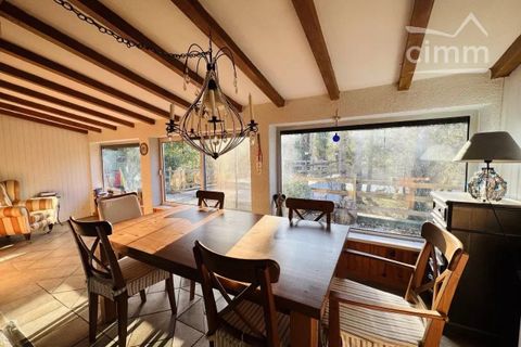 Villa a Quillan, Aude, Quillan - € 155.000 | Ref: 85583700 - foto 4
