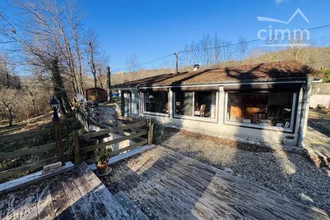 Villa a Quillan, Aude, Quillan - € 155.000 | Ref: 85583700 - foto 11