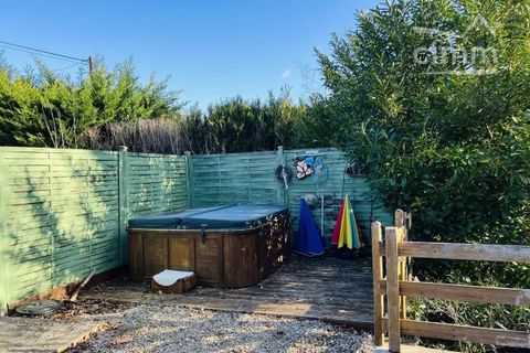 Villa a Quillan, Aude, Quillan - € 155.000 | Ref: 85583700 - foto 14