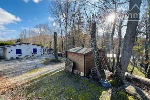 Villa a Quillan, Aude, Quillan - € 155.000 | Ref: 85583700 - foto 16