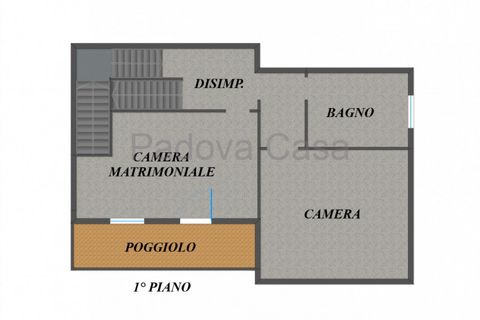 Villa a Vigodarzere, Padua, Vigodarzere - € 165.000 | Ref: VIG159 - foto 11