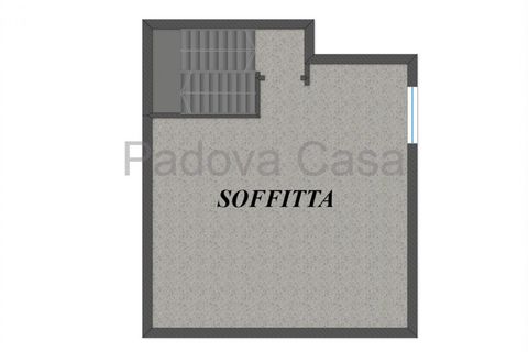 Villa a Vigodarzere, Padua, Vigodarzere - € 165.000 | Ref: VIG159 - foto 12