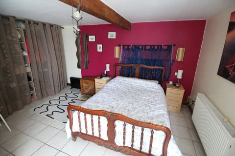 Villa a Beaulieu-sur-Sonnette, Charente, Beaulieu-sur-Sonnette - € 147.150 | Ref: BVI69153 - foto 4