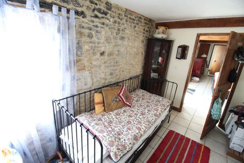 Villa a Beaulieu-sur-Sonnette, Charente, Beaulieu-sur-Sonnette - € 147.150 | Ref: BVI69153 - foto 5