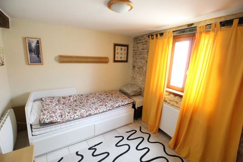 Villa a Beaulieu-sur-Sonnette, Charente, Beaulieu-sur-Sonnette - € 147.150 | Ref: BVI69153 - foto 7