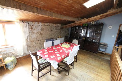 Villa a Beaulieu-sur-Sonnette, Charente, Beaulieu-sur-Sonnette - € 147.150 | Ref: BVI69153 - foto 8