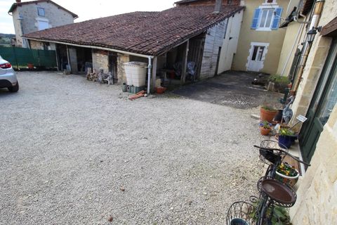 Villa a Beaulieu-sur-Sonnette, Charente, Beaulieu-sur-Sonnette - € 147.150 | Ref: BVI69153 - foto 12