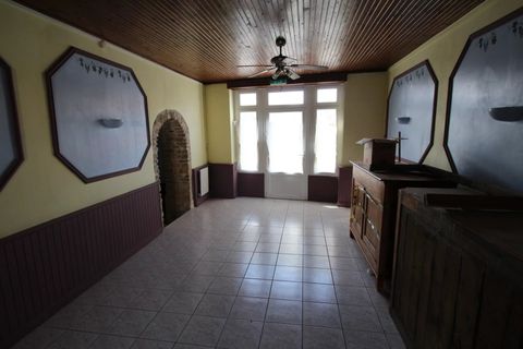 Villa a Beaulieu-sur-Sonnette, Charente, Beaulieu-sur-Sonnette - € 147.150 | Ref: BVI69153 - foto 13