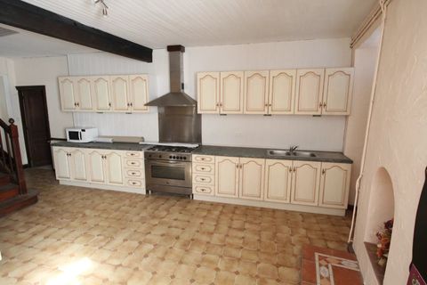 Villa a Beaulieu-sur-Sonnette, Charente, Beaulieu-sur-Sonnette - € 147.150 | Ref: BVI69153 - foto 15